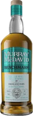 MMD HIGHLAND PARK 17YO 54,1% 0,7L 2008 KARTONIK