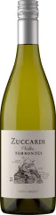 ZUCCARDI TORRONTES 0,75 2025