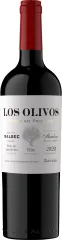 ZUCCARDI LOS OLIVOS MALBEC 0,75 2025