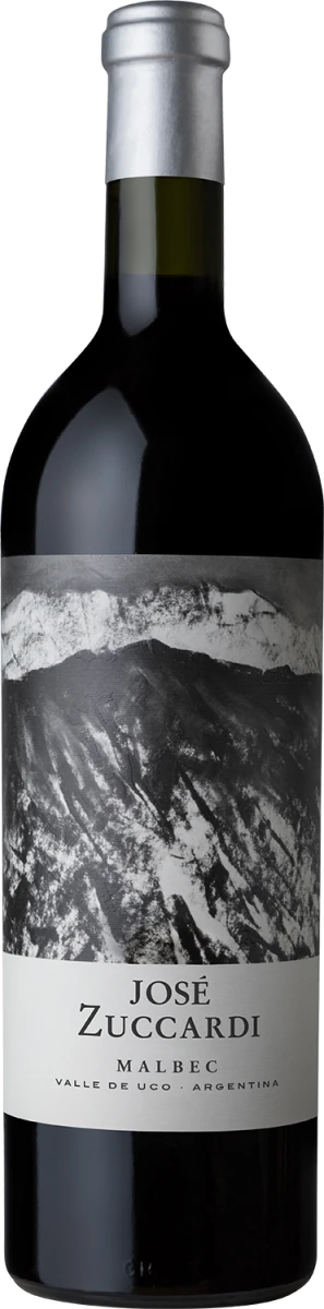 ZUCCARDI JOSE ZUCCARDI MALBEC 0,75 2021