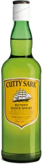 CUTTY SARK ORIGINAL 0,5L  40% KARTON