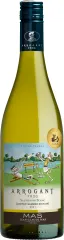ARROGANT FROG SAUVIGNON BLANC NADWISLANSKA 108 0,75L