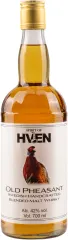 HVEN OLD PHEASANT BLENDED MALT 0,7 42%