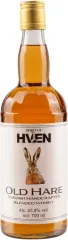 HVEN OLD HARE BLENDED  0,7 40,4%