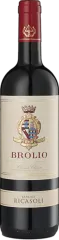BROLIO CHIANTI CLASSICO 2022 0,75 RICASOLI KARTONIK