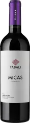 TABALI MICAS CARMENERE 0,75 2020