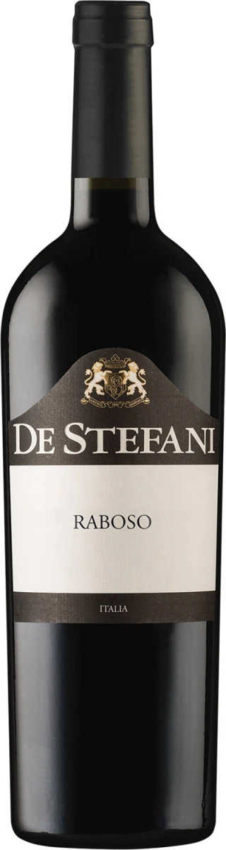 DE STEFANI RABOSO 0,75 2022