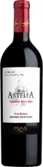 MAS ASTELIA CABERNET SAUVIGNON 0,75 2019