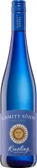 SCHMITT SOHNE RIESLING crisp&fruity 2025 0,187