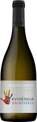 PARRAS EVIDENCIA ENCRUZADO WHITE DAO RESERVA 2025 0,75