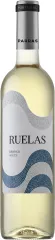 PARRAS RUELAS BLANC 2025 0,75