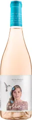 PRADOREY LIA ROSADO 0,75 2025 TEmpranillo