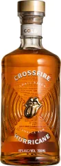 CROSSFIRE HURRICANE JAMAICAN RESERVE RUM 40% 0,7L SMALL BATC