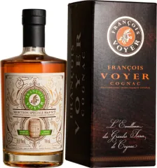 FRANCOIS VOYER SELECTION SPECIALE M&P No3 59,8% 0,7 KARTON