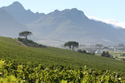 Kleine Zalze