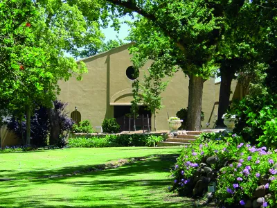 Kleine Zalze