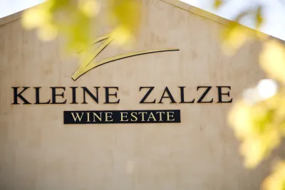 Kleine Zalze