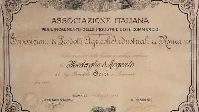 Speri