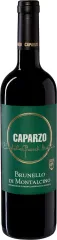 CAPARZO BRUNELLO DI MONTALCINO 0,75 2021