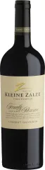 KLEINE ZALZE FAMILY RESERV CABERNET 2018 0,75