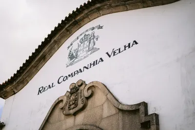 Real Companhia Velha