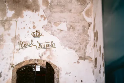 Real Companhia Velha