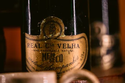 Real Companhia Velha