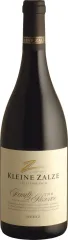 KLEINE ZALZE FAMILY RESERVE SHIRAZ 2018 0,75