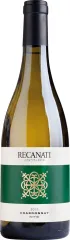 RECANATI CHARDONNAY 0,75 2021