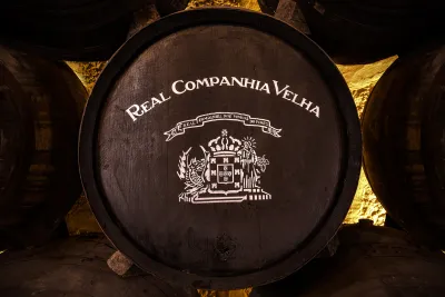 Real Companhia Velha
