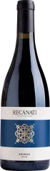 RECANATI SHIRAZ 0,75 2021