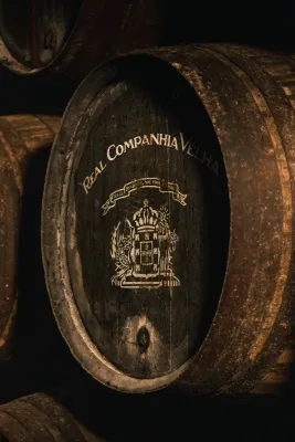 Real Companhia Velha