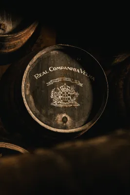 Real Companhia Velha