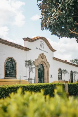 Real Companhia Velha