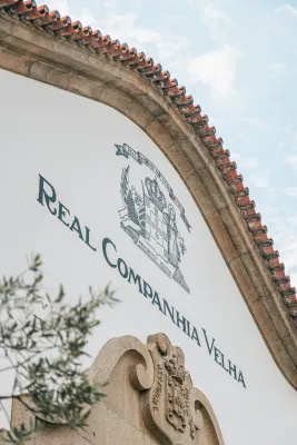 Real Companhia Velha