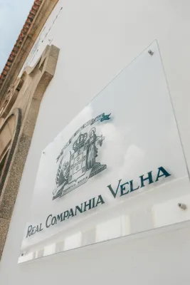 Real Companhia Velha