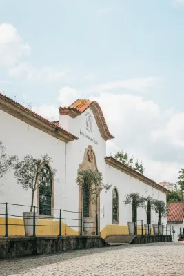 Real Companhia Velha