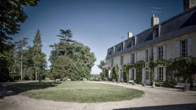 Cheval Quancard