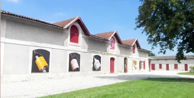 Cheval Quancard
