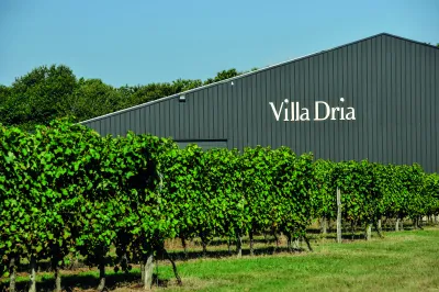 Villa Dria