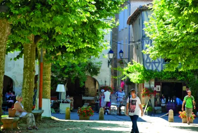 Villa Dria