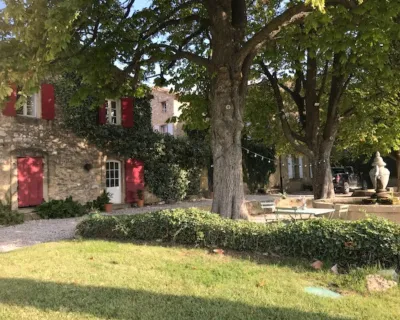 Château Barbebelle
