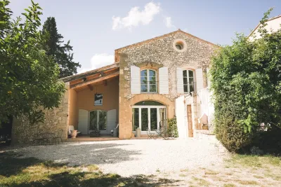 Château Barbebelle