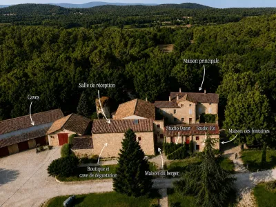 Château Barbebelle
