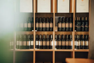 Ritterhof Weingut-Tenuta