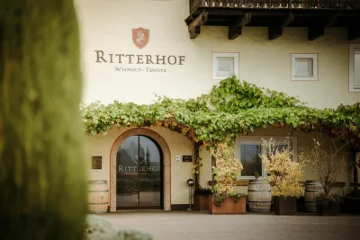 Ritterhof Weingut-Tenuta
