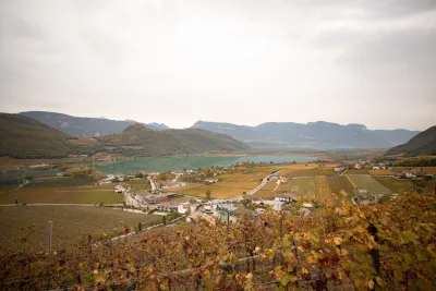 Ritterhof Weingut-Tenuta