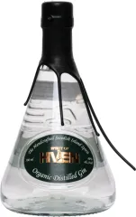 HVEN ORGANIC NAVY GIN 0,5L 40% SKRZYNKA