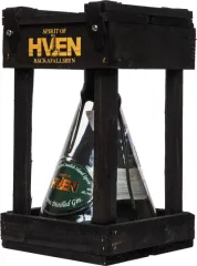 HVEN ORGANIC NAVY GIN 0,5L 40% SKRZYNKA