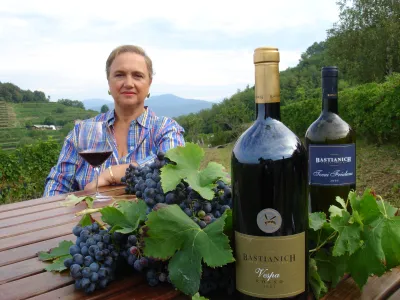 Bastianich
